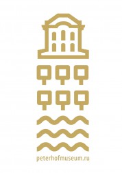 Логотип конференции ДВОРЕЦ КАК ПОРТРЕТ ВЛАДЕЛЬЦА